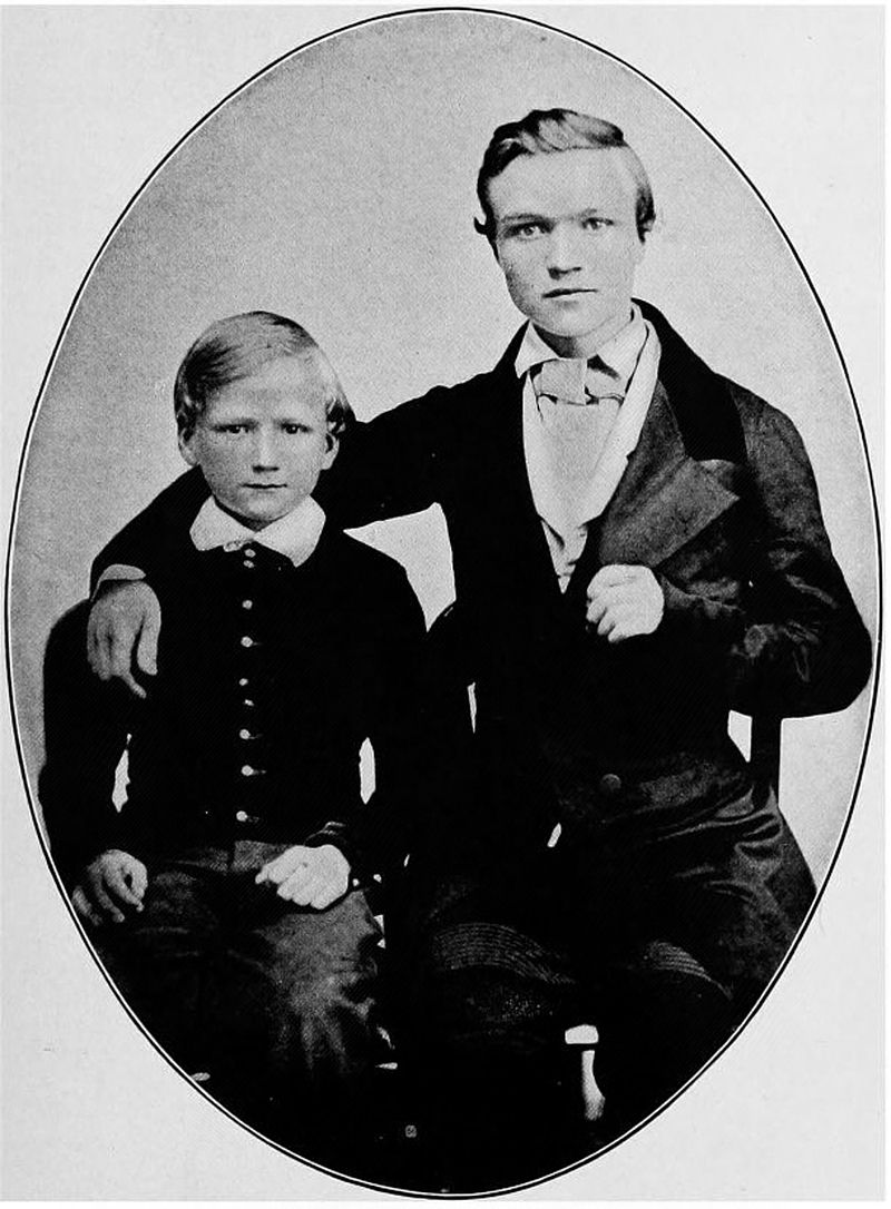 Gallery of Andrew Carnegie