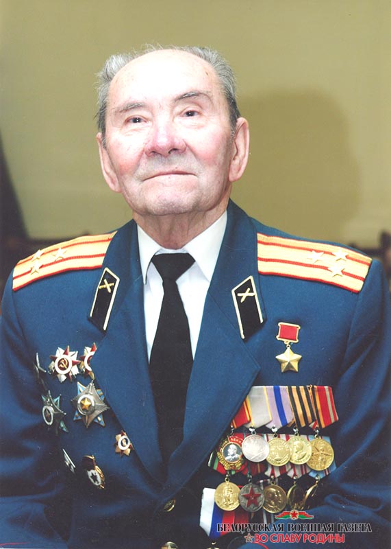 Alexander Bardanov
