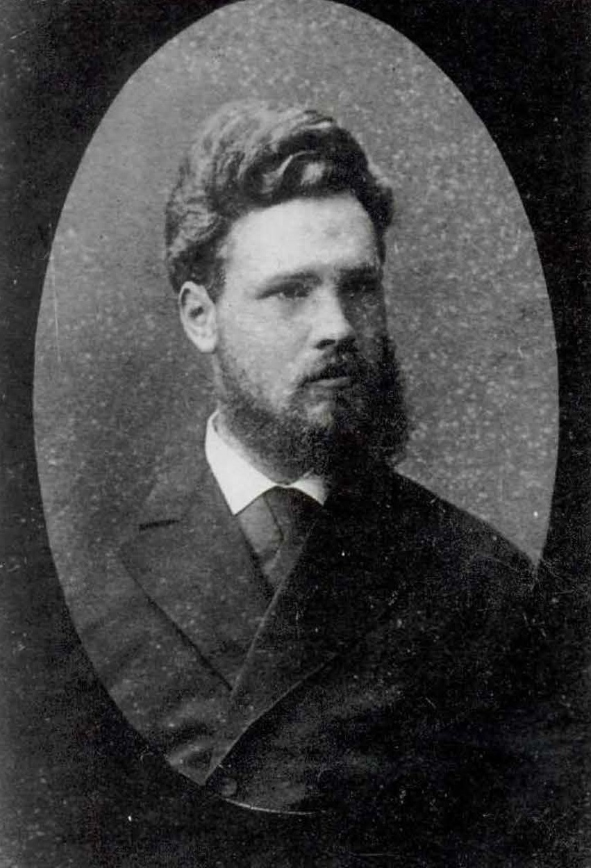Gallery of Yefim Karsky