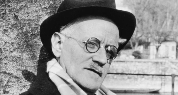 Gallery of James Joyce