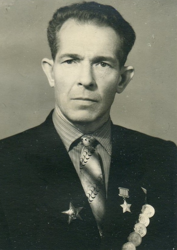 Boris Bulat