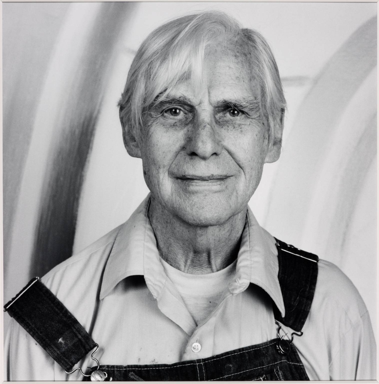 Spouse: Willem de Kooning