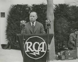 Gallery of David Sarnoff