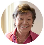 Diana Donald