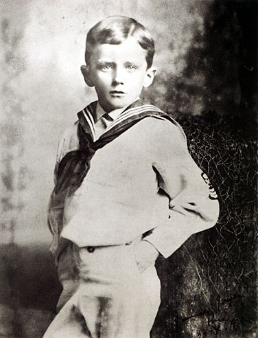 Gallery of James Joyce