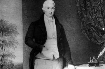 Gallery of William Cobbett