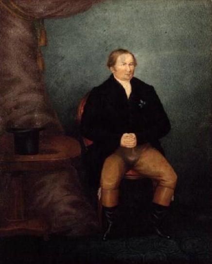 Gallery of William Cobbett