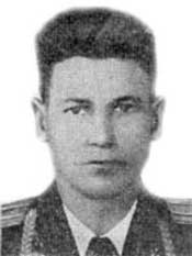Egor Vasilevsky