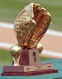 Gold Glove Award