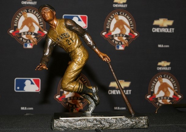 Roberto Clemente Award