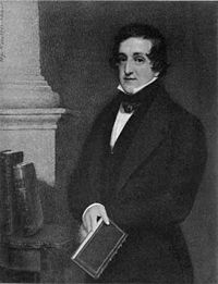 Friend: John Cam Hobhouse