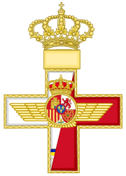 Crosses of Aeronautical Merit