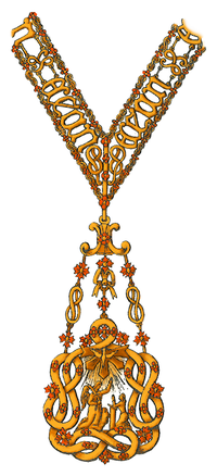 Supreme Order of the Most Holy Annunciation