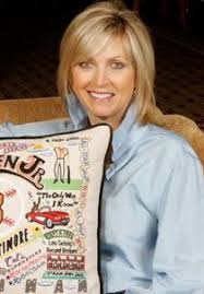 Spouse: Kelly Ripken