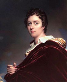 Gallery of Lord Byron