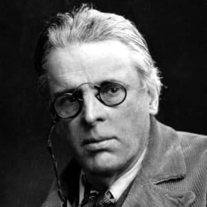 William Yeats