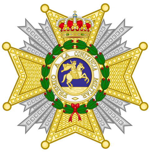 Royal and Military Order of Saint Hermenegild