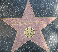 Star on the Walk of Fame
