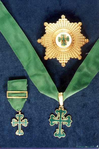Military Order of Aviz