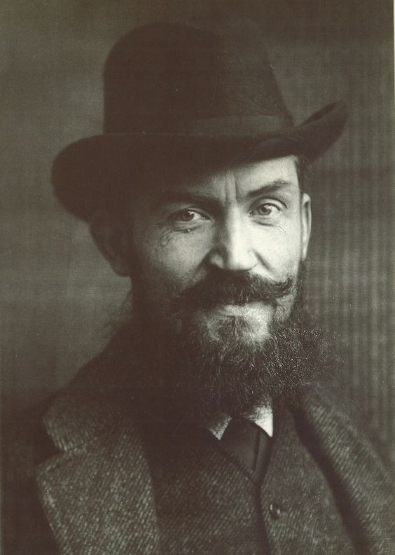associate:  George Bernard Shaw