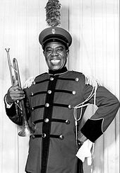 Gallery of Louis Armstrong