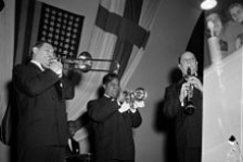 Gallery of Louis Armstrong