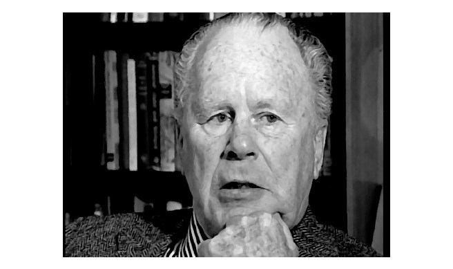 Gerhart Niemeyer