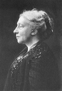 collaborator: Augusta, Lady Gregory