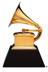 Grammy Lifetime Achievement Award