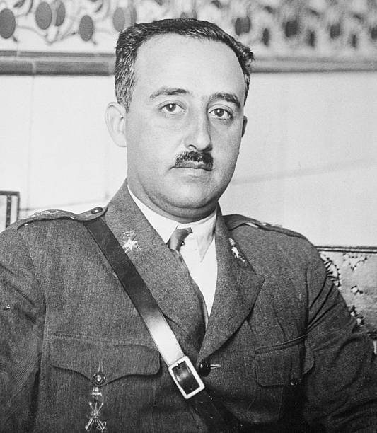 Francisco Bahamonde