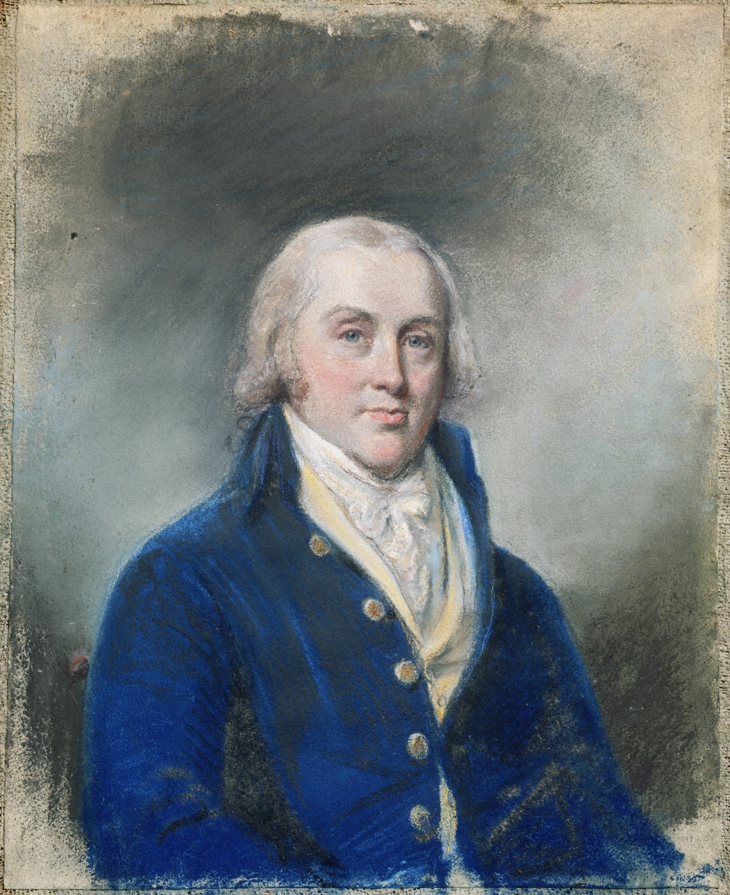 Education period of James Madison in Princeton University