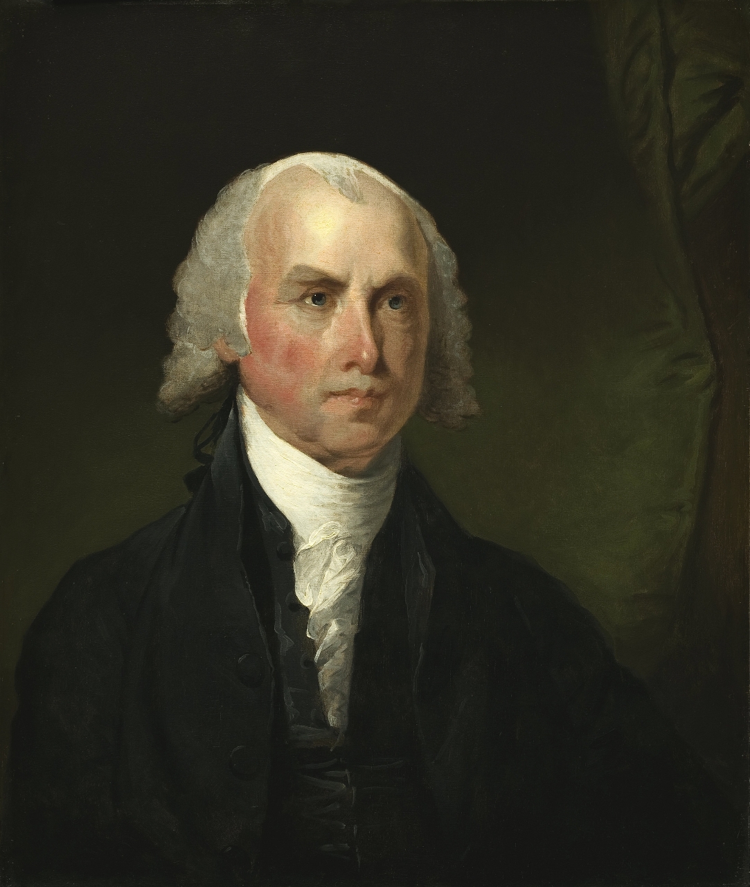 Career period of James Madison in career