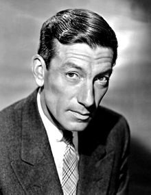 Friend:  Hoagy Carmichael