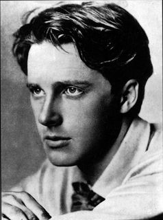 Gallery of William Yeats