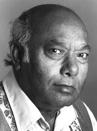 Ali Khan