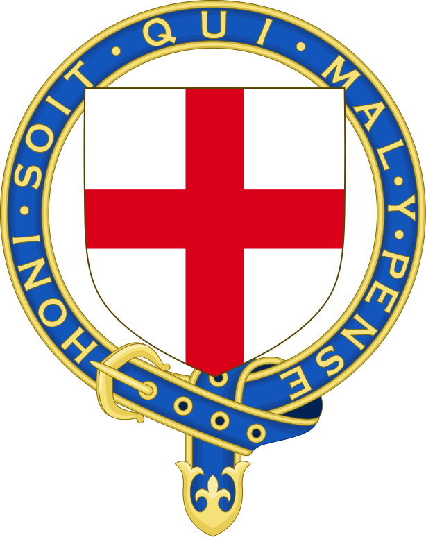 Order of the Garter