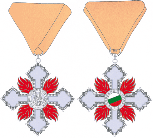 Order of Saints Cyril and Methodius