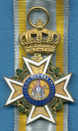 Military Order of St. Henry
