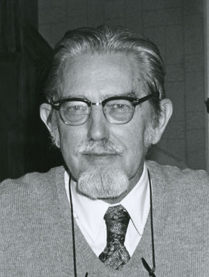 Don Fawcett