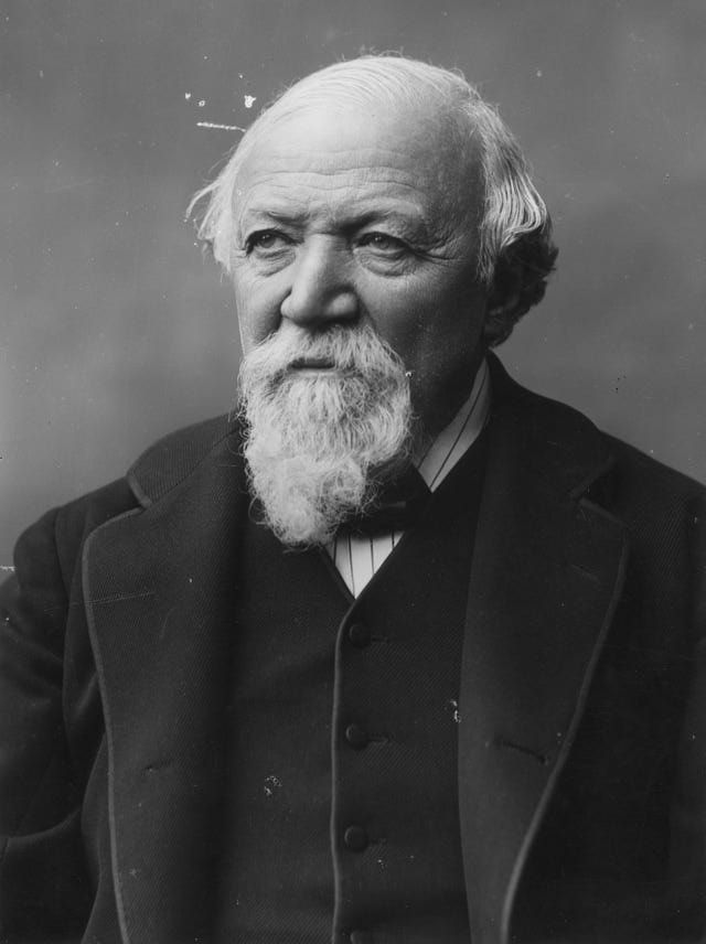 Spouse: Robert Browning 