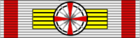 Order of Prince Danilo I
