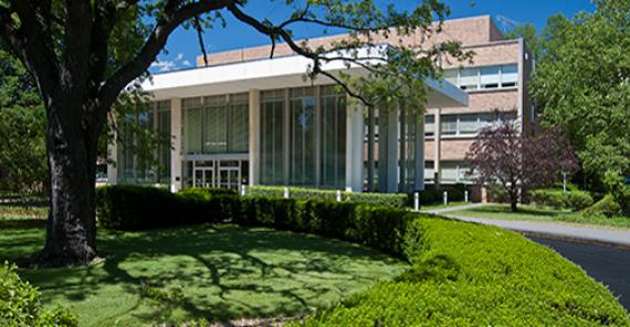 Gallery of Willis Harman