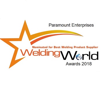 Welding World Awards -2018