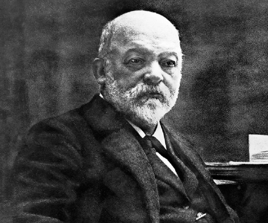 colleague: Gottlieb Daimler