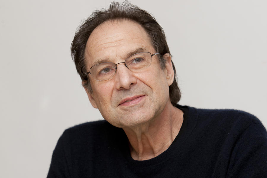 colleague: David Milch