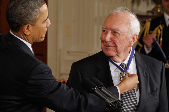 Presidential Medal of Freedom