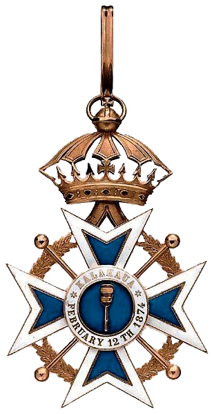 Royal Order of Kalākaua