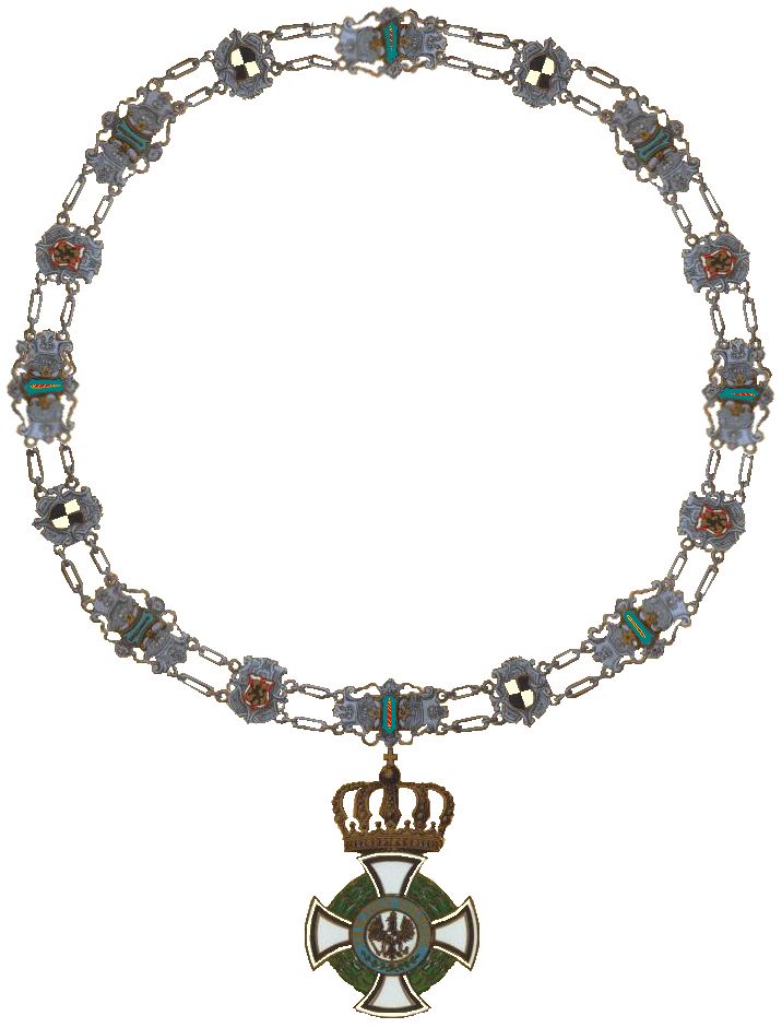 House Order of Hohenzollern