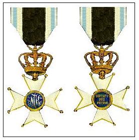 Military Order of Max Joseph