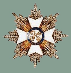 Royal Order of Kamehameha I